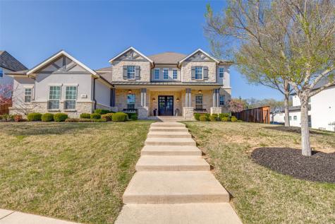 808 Charleston Drive Southlake TX 76092