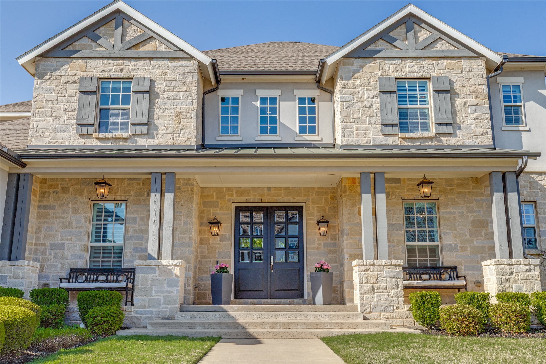 808 Charleston Drive Southlake TX 76092