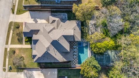 808 Charleston Drive Southlake TX 76092
