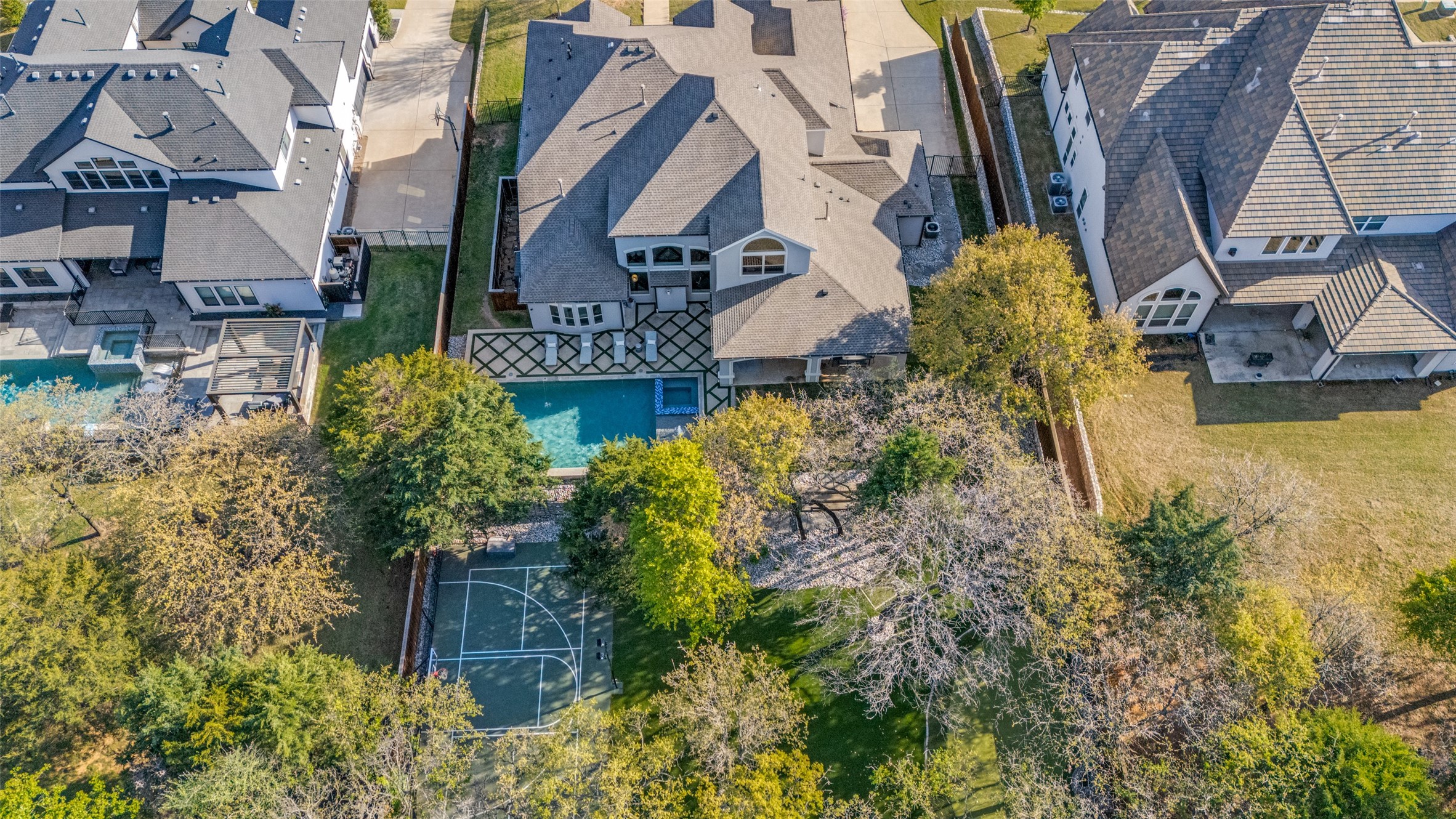808 Charleston Drive Southlake TX 76092