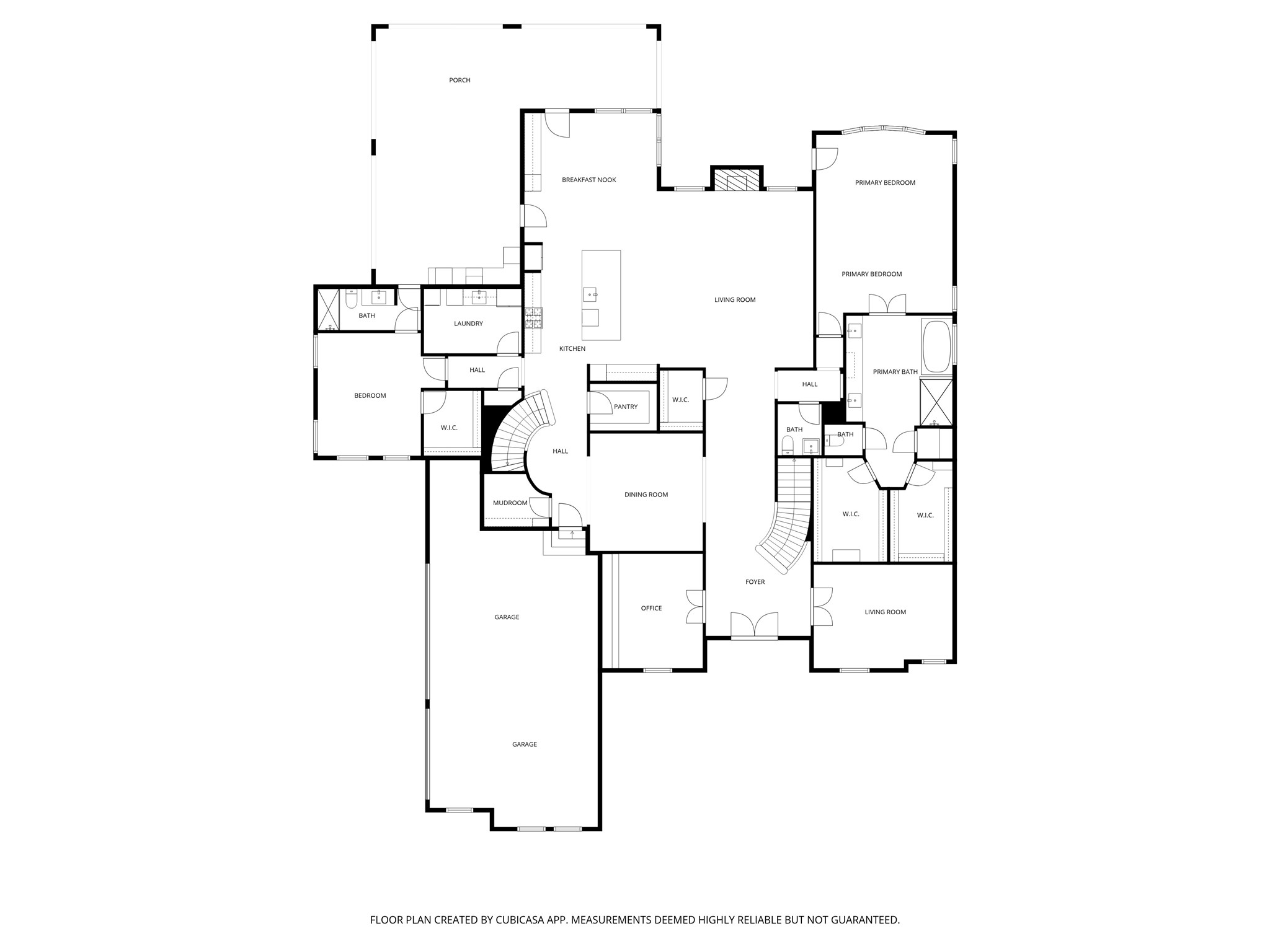 808 Charleston Drive Southlake TX 76092