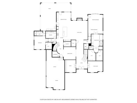 808 Charleston Drive Southlake TX 76092