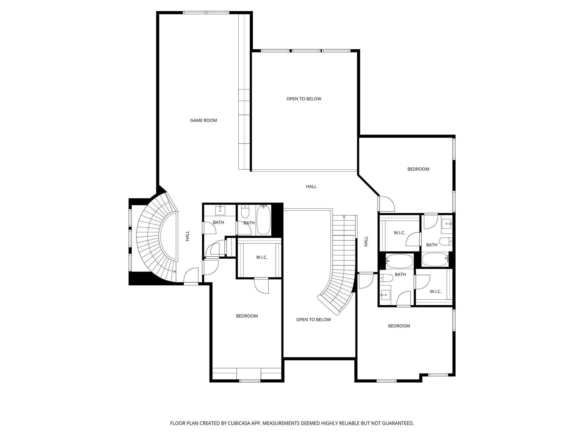 808 Charleston Drive Southlake TX 76092