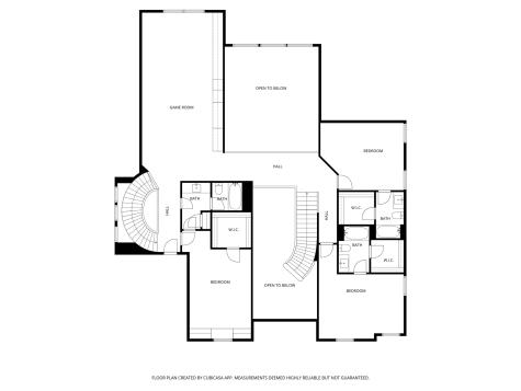 808 Charleston Drive Southlake TX 76092