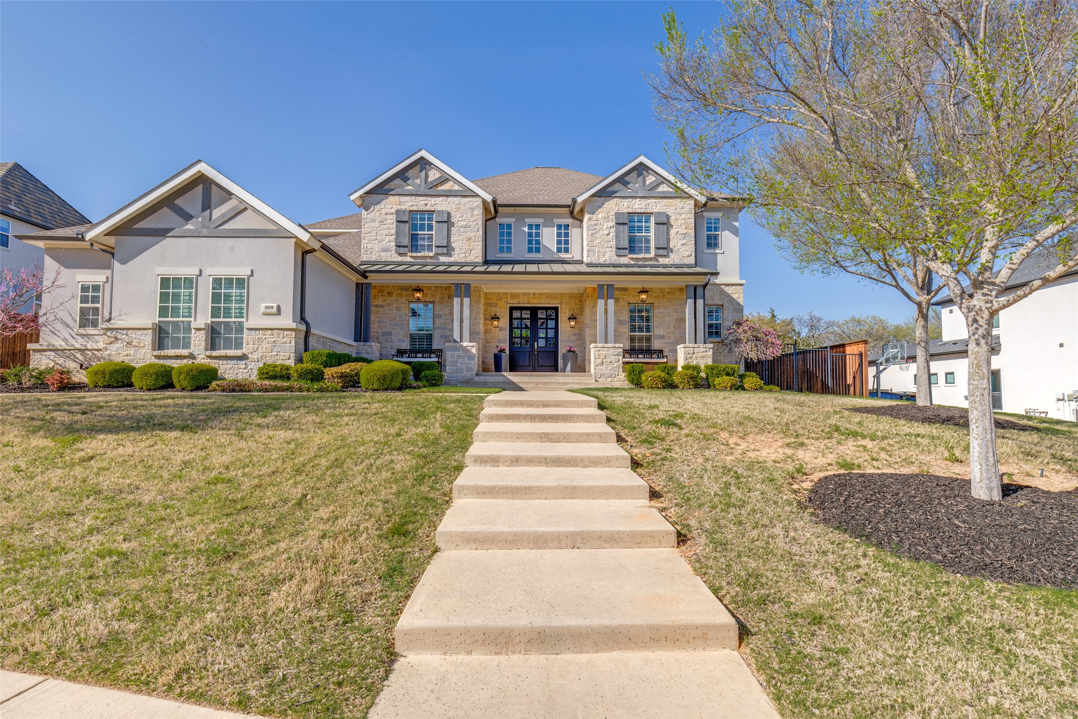808 Charleston Drive Southlake TX 76092