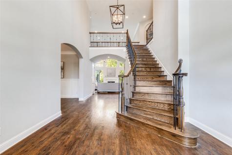 808 Charleston Drive Southlake TX 76092
