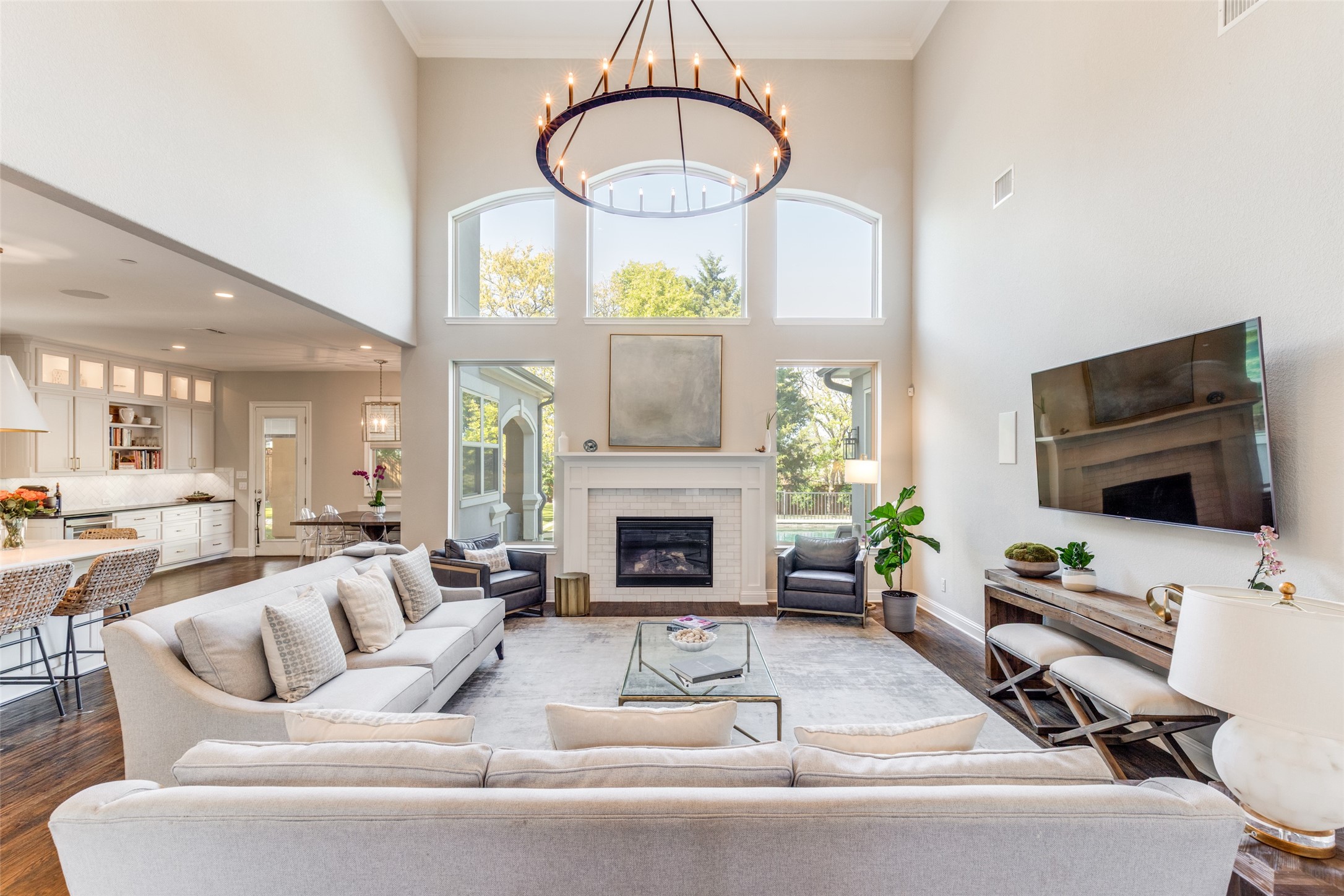 808 Charleston Drive Southlake TX 76092