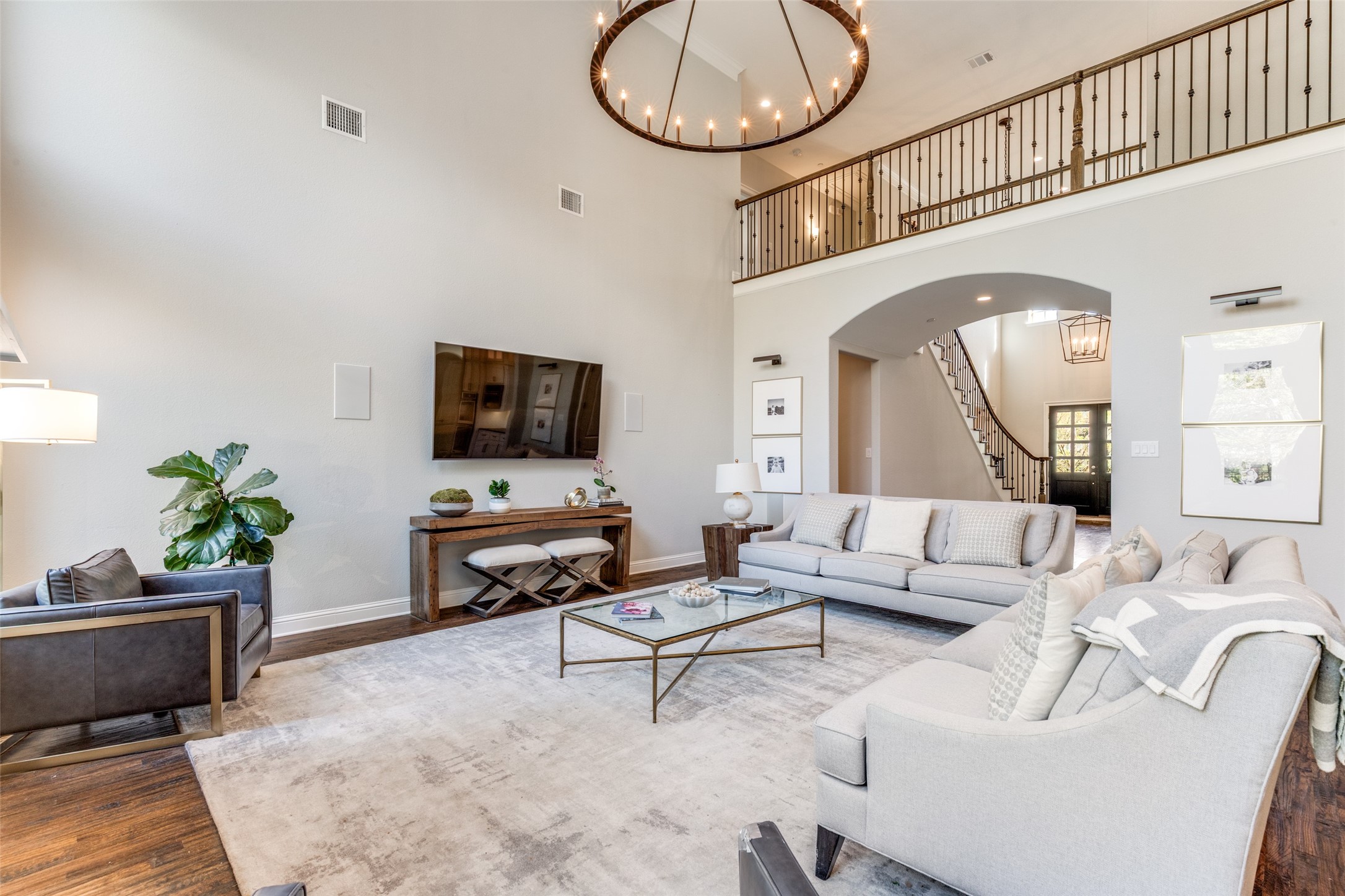 808 Charleston Drive Southlake TX 76092
