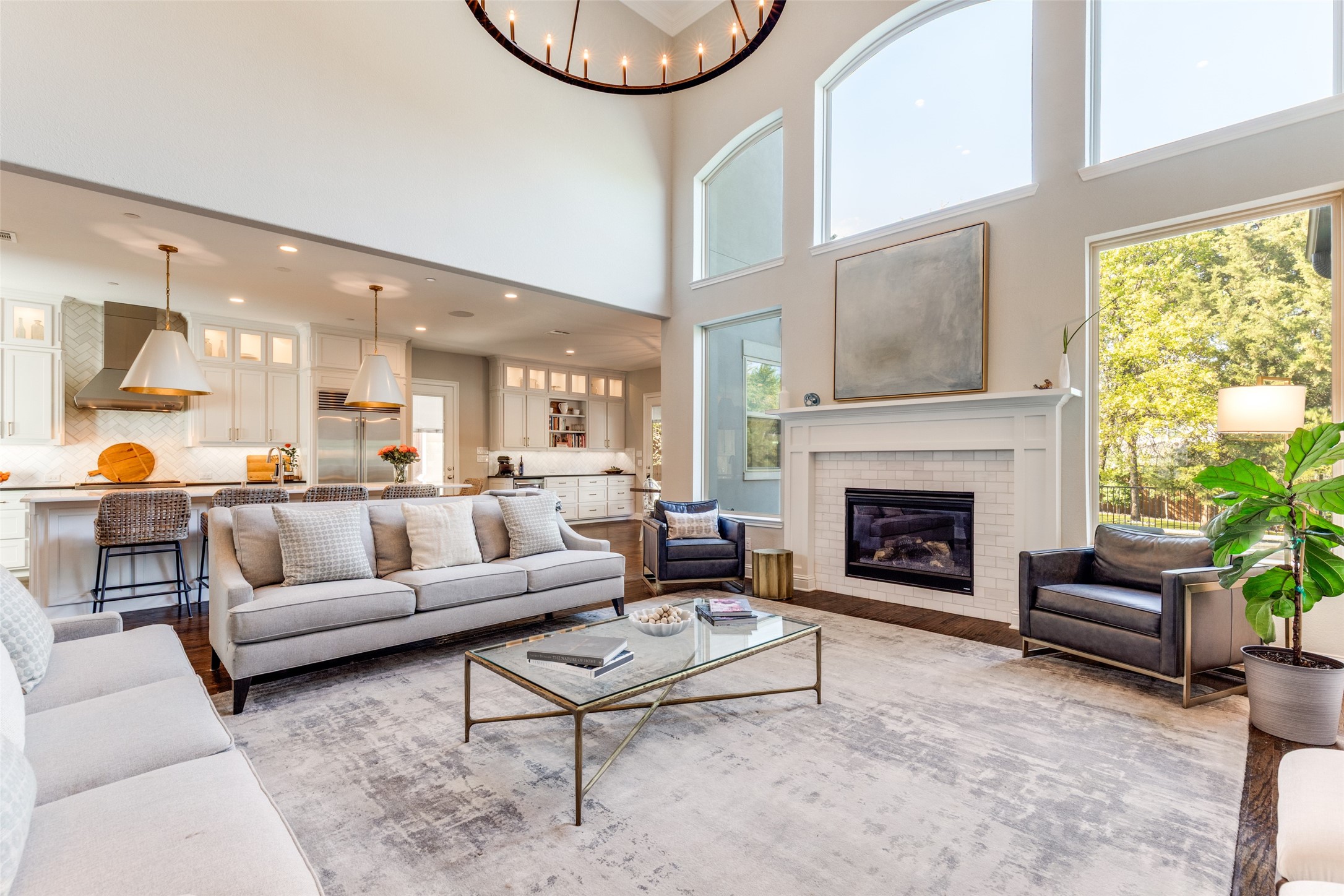 808 Charleston Drive Southlake TX 76092