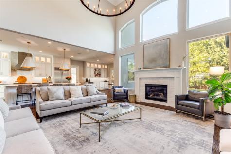 808 Charleston Drive Southlake TX 76092