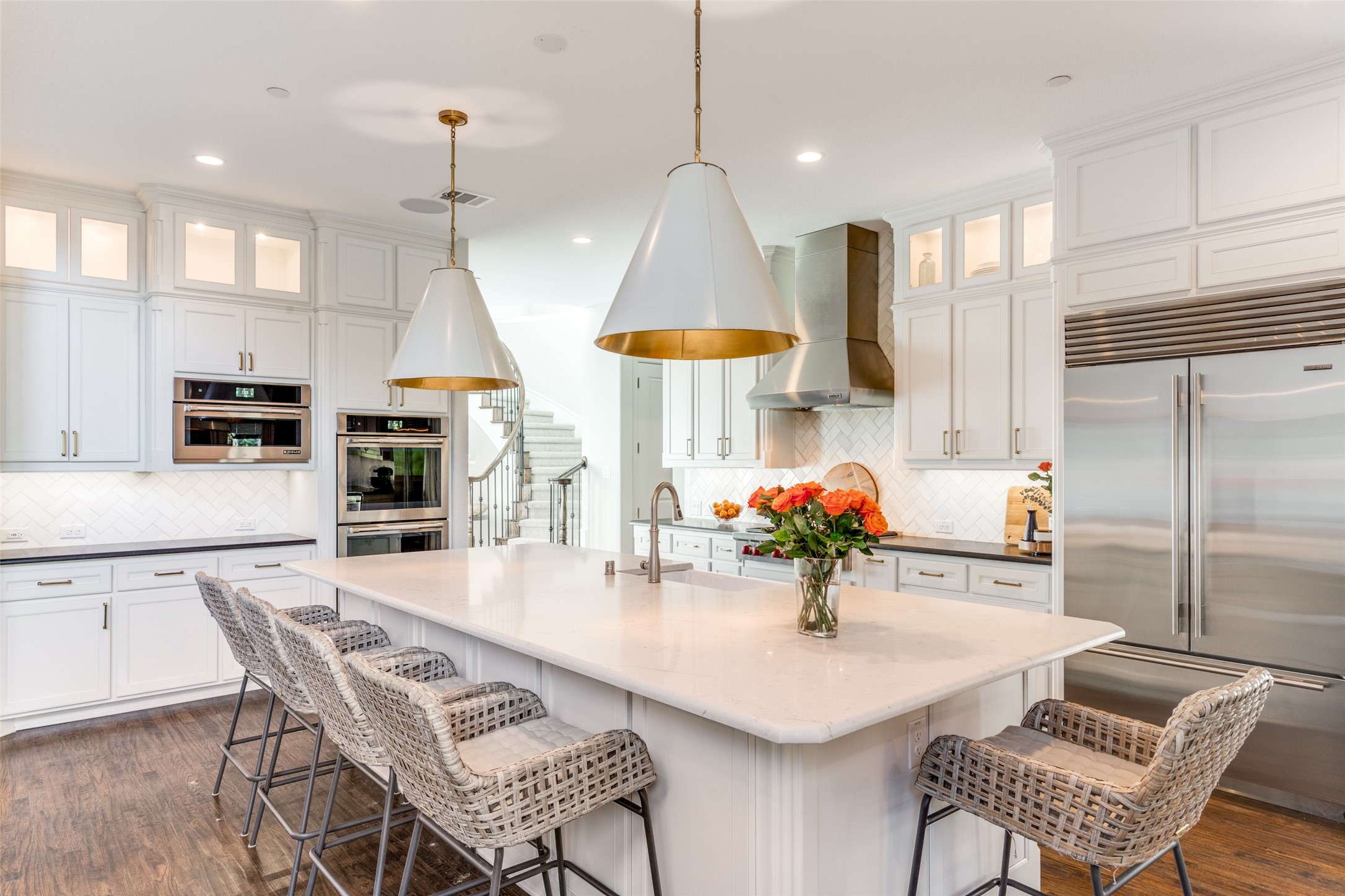 808 Charleston Drive Southlake TX 76092