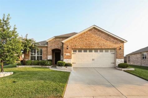 2909 Rogue Wave Drive Frisco TX 75036