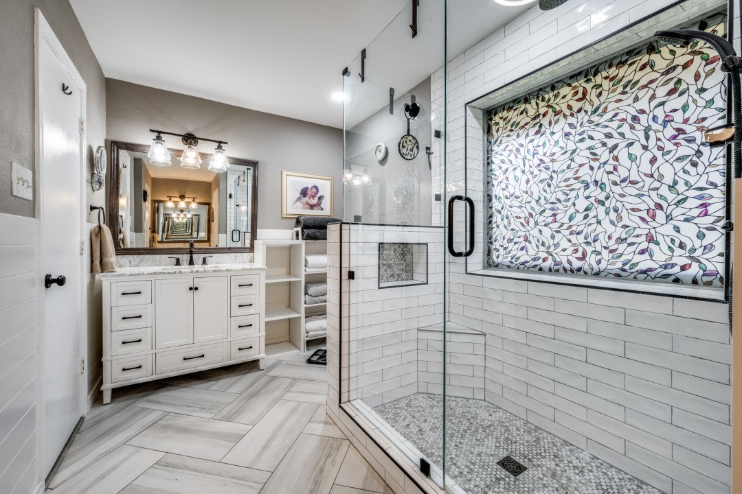 1538 Glenhill Lane Lewisville TX 75077