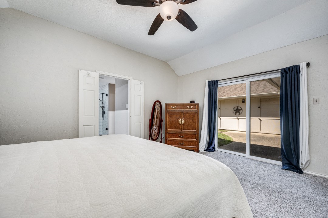1538 Glenhill Lane Lewisville TX 75077
