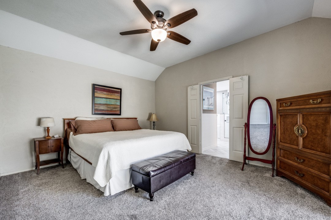 1538 Glenhill Lane Lewisville TX 75077