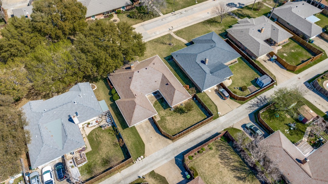 1538 Glenhill Lane Lewisville TX 75077