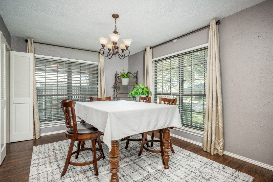 1538 Glenhill Lane Lewisville TX 75077