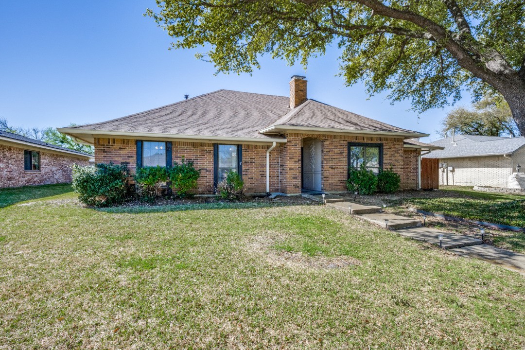 1538 Glenhill Lane Lewisville TX 75077
