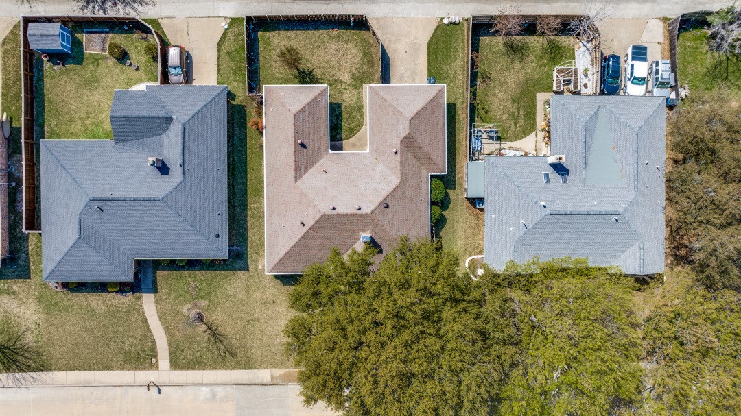 1538 Glenhill Lane Lewisville TX 75077