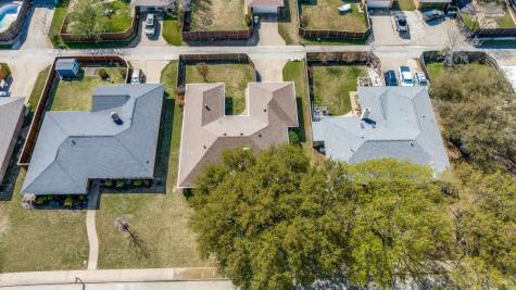 1538 Glenhill Lane Lewisville TX 75077