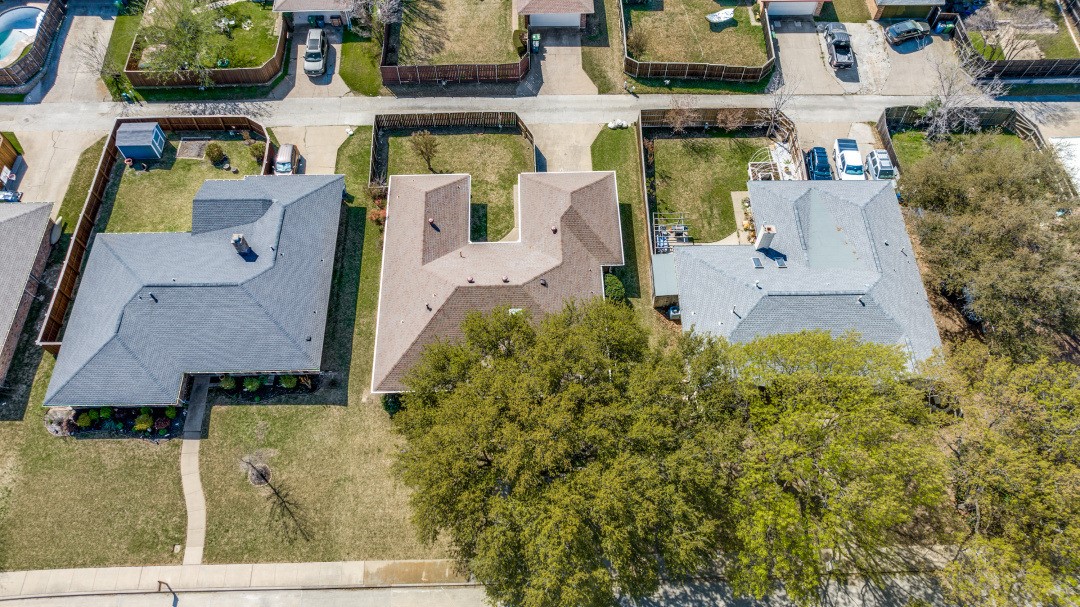1538 Glenhill Lane Lewisville TX 75077