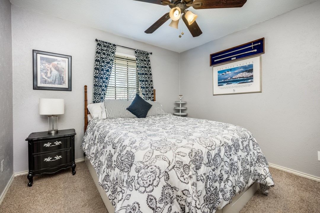 1538 Glenhill Lane Lewisville TX 75077
