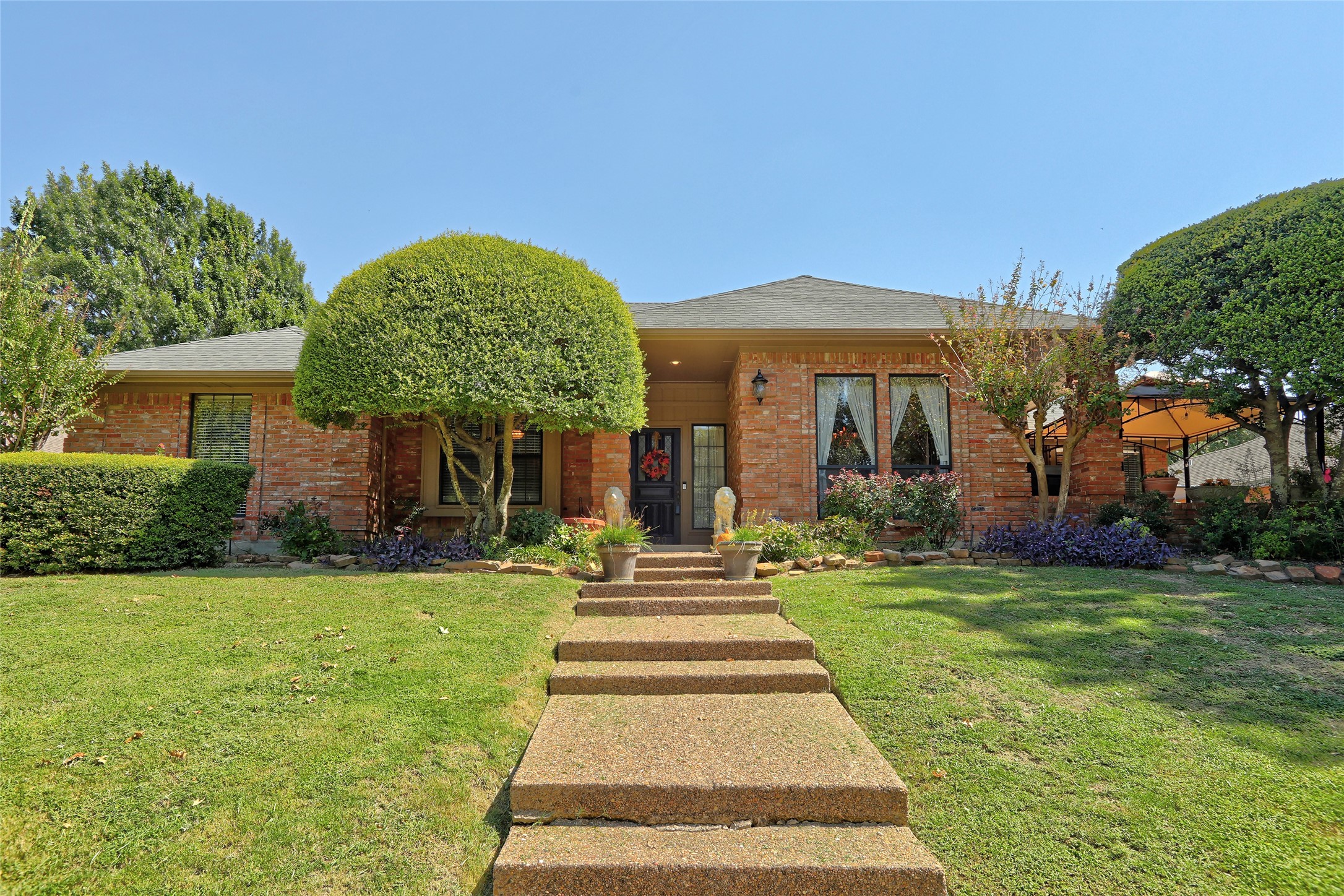 2520 San Gabriel Drive Plano TX 75074