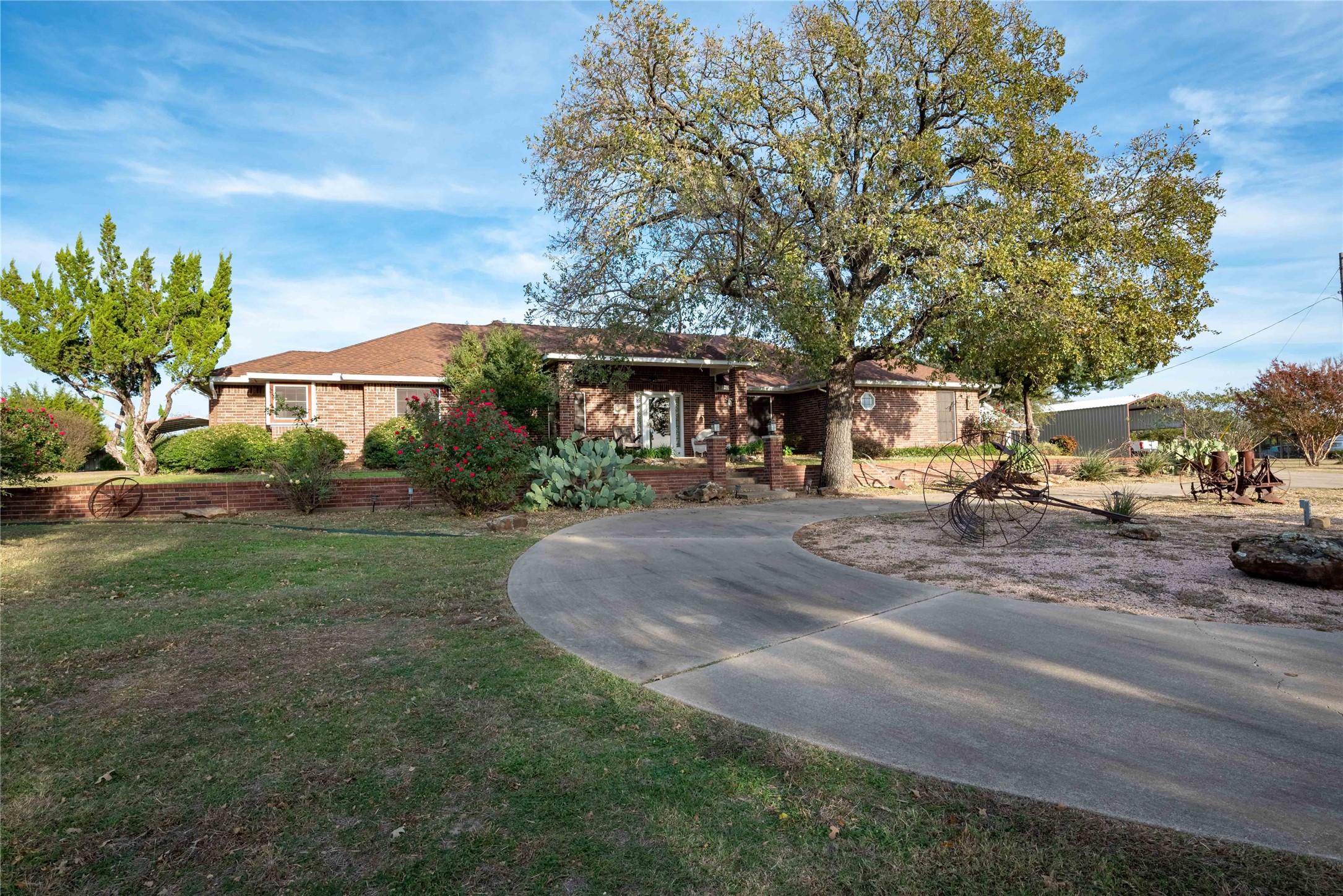 3309 Hummingbird Court Granbury TX 76049