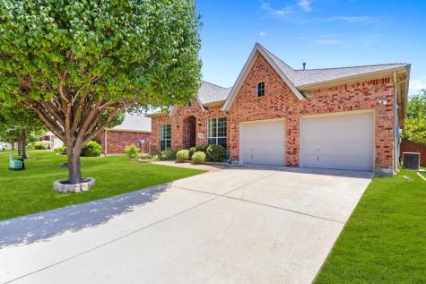 11855 Kingsville Drive Frisco TX 75035