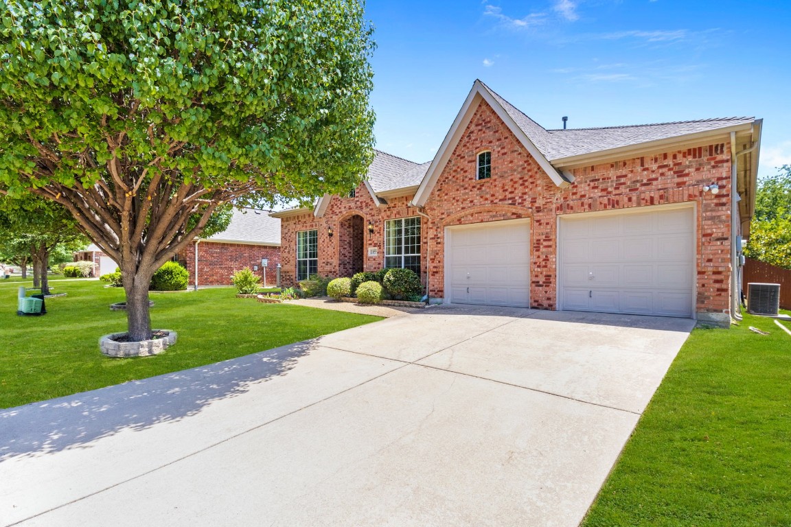 11855 Kingsville Drive Frisco TX 75035