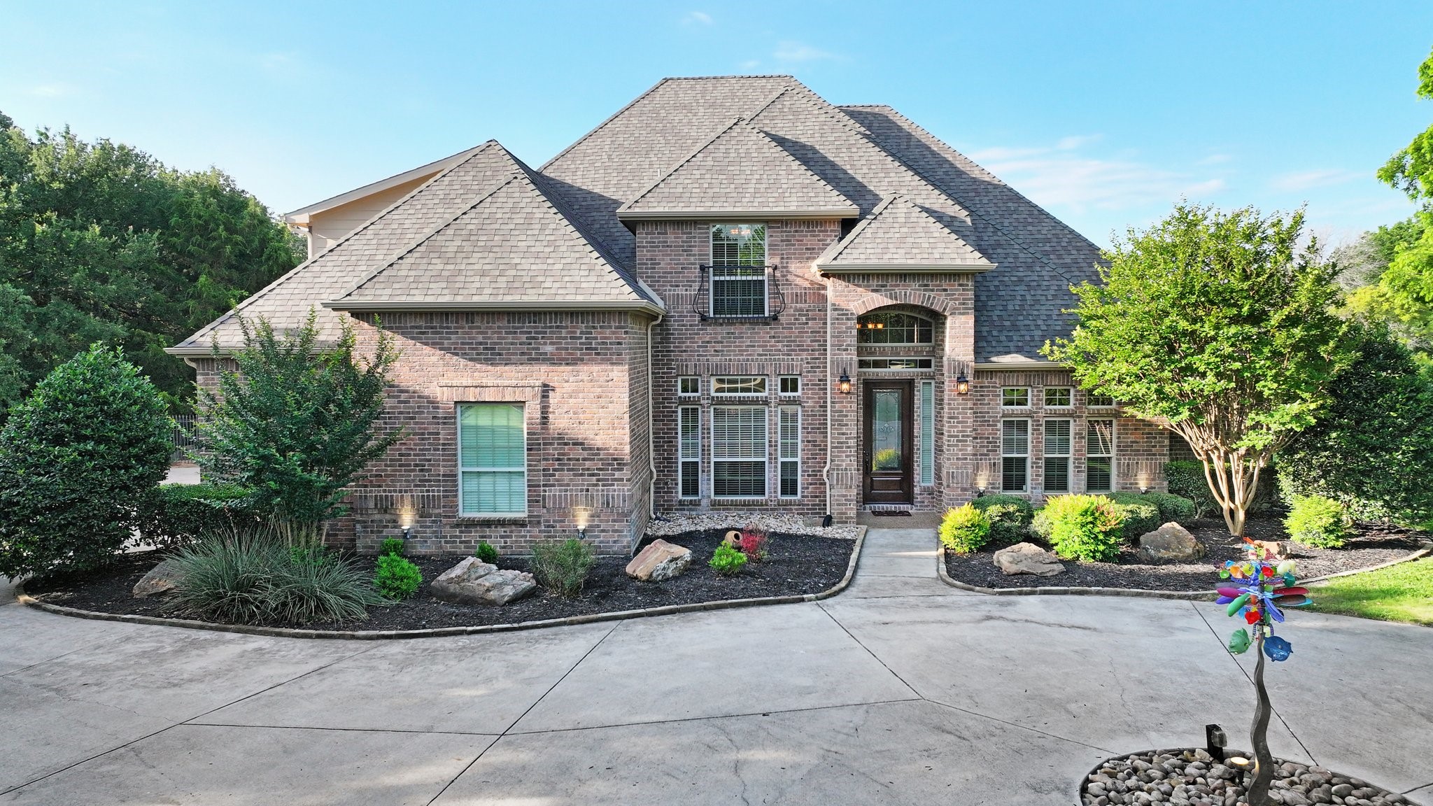 630 Boling Ranch Road Azle TX 76020