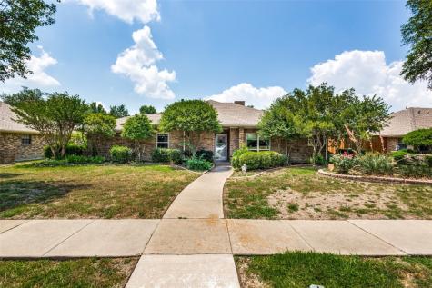 4004 Camino Drive Plano TX 75074