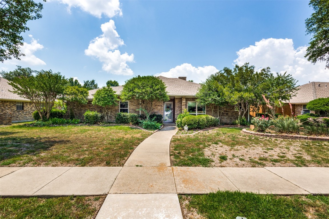 4004 Camino Drive Plano TX 75074