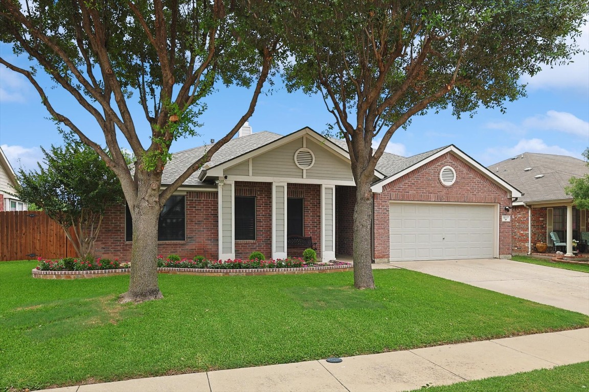 1517 Pepperidge Lane Fort Worth TX 76131
