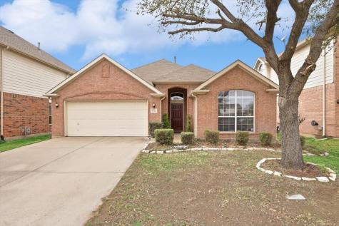 4412 Spruce Pine Court Fort Worth TX 76244