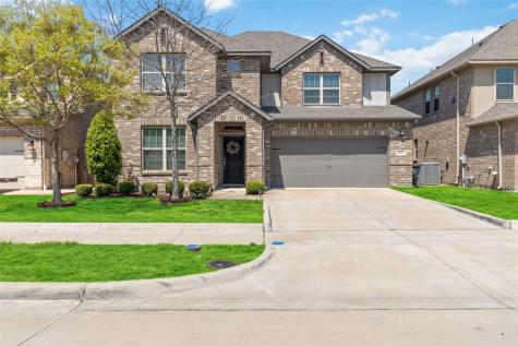 2021 Lake Front Trail Garland TX 75043