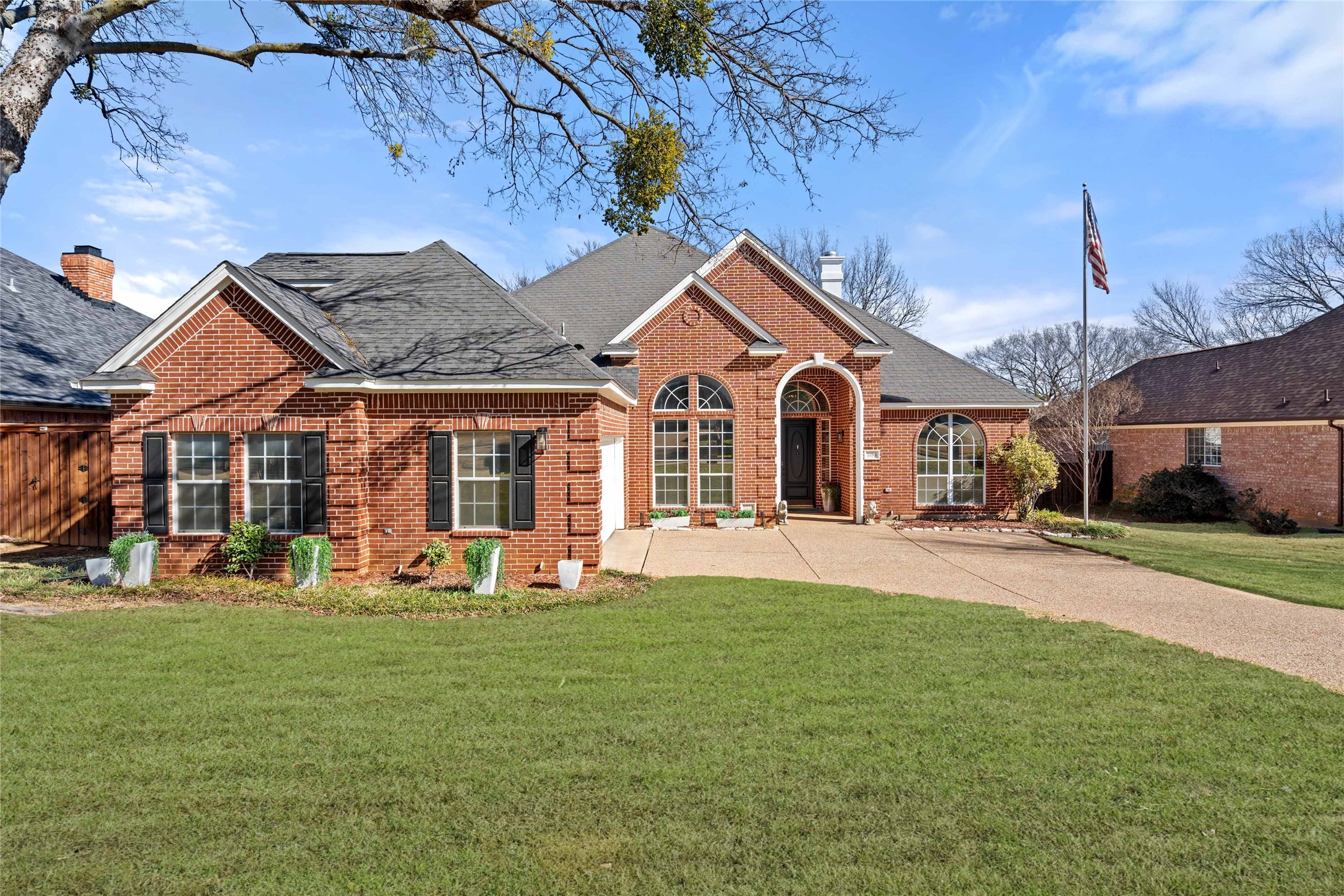 2016 Skelton Street Flower Mound TX 75022
