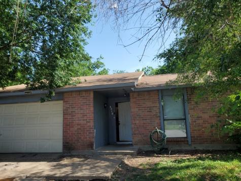 6954 Fallbrook Court W Fort Worth TX 76120