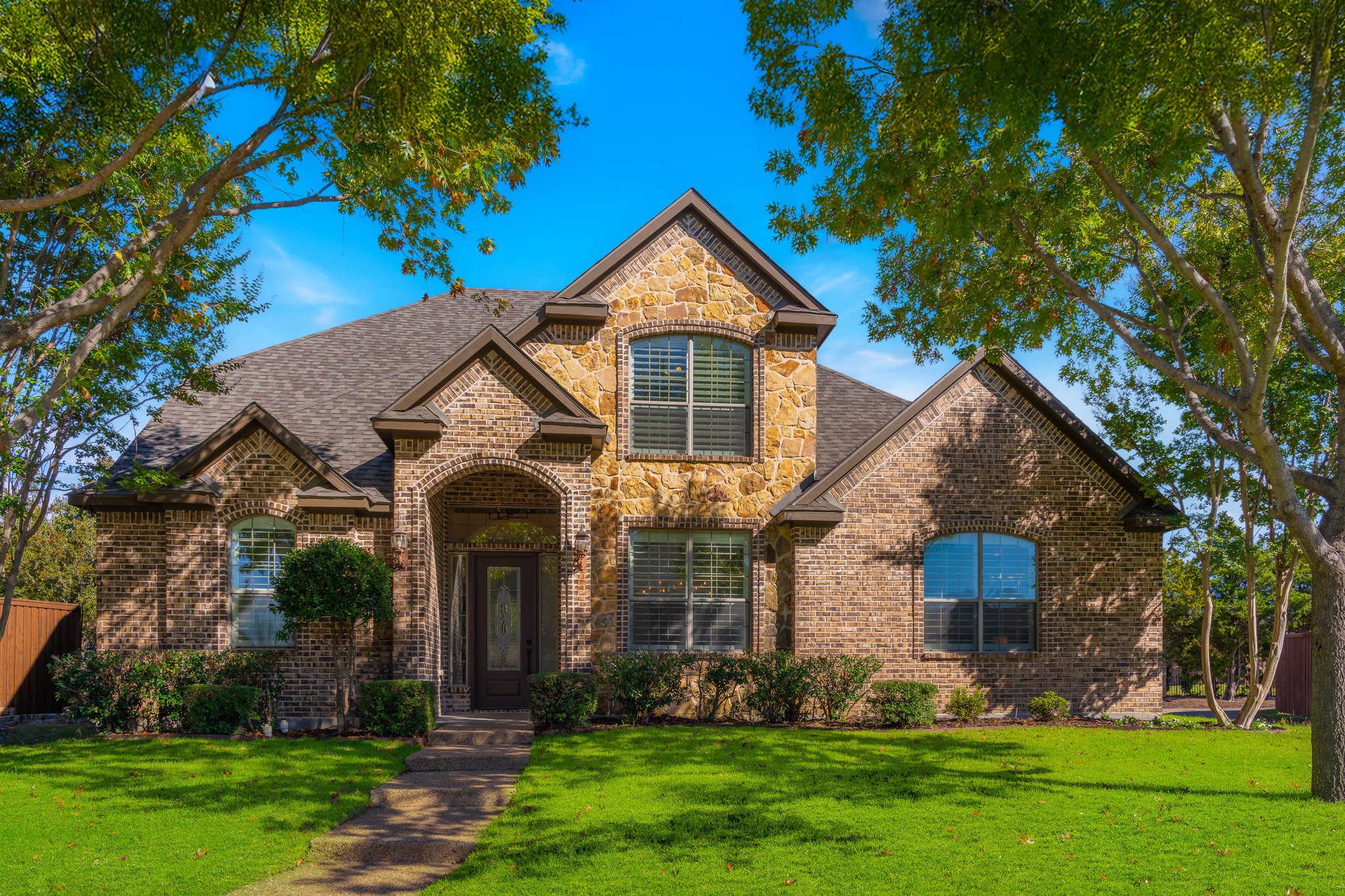 2162 Channel Islands Drive Allen TX 75013