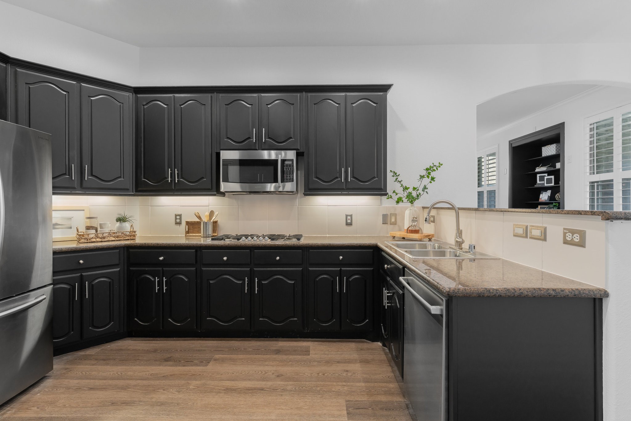 2162 Channel Islands Drive Allen TX 75013