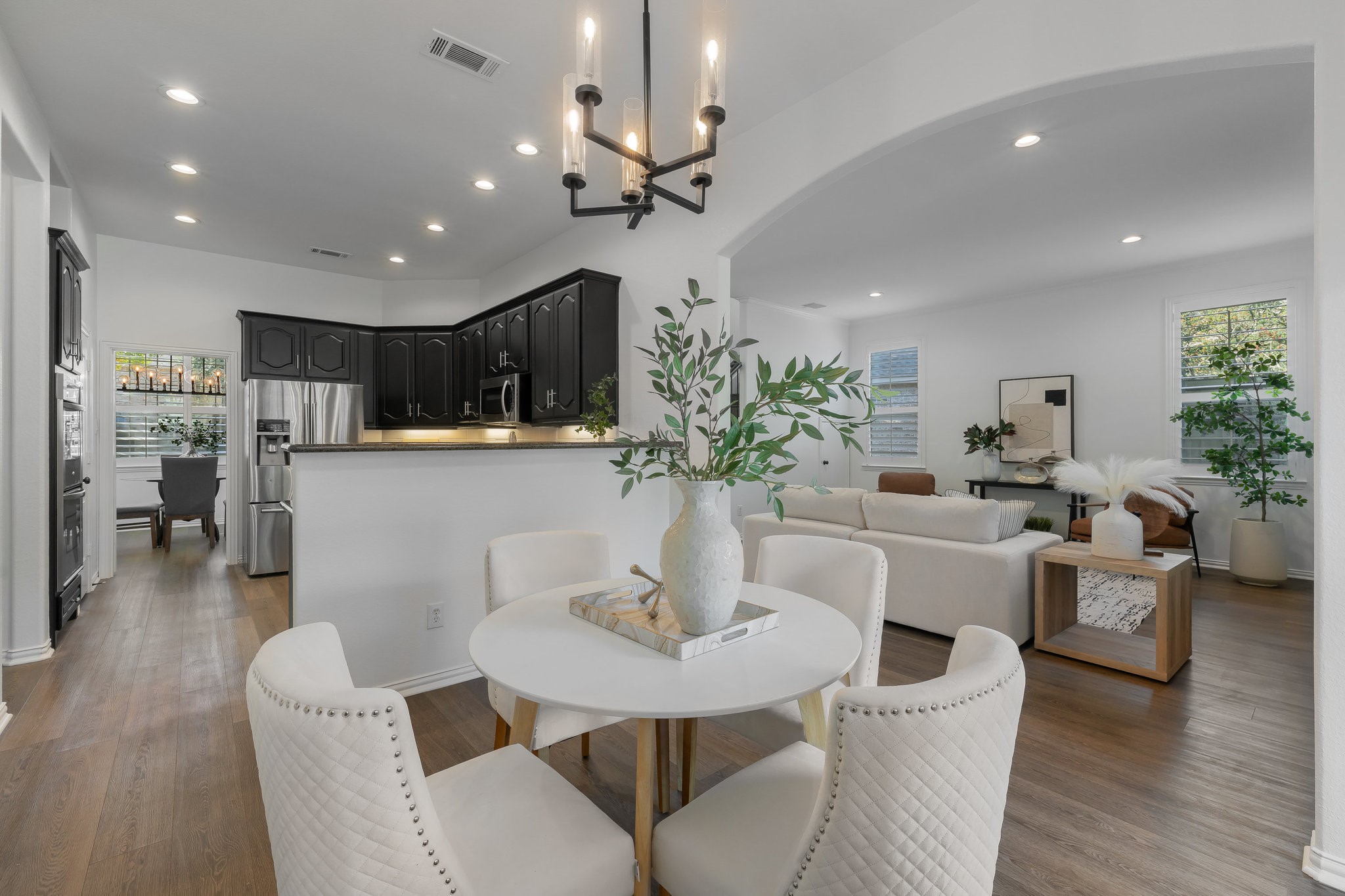 2162 Channel Islands Drive Allen TX 75013