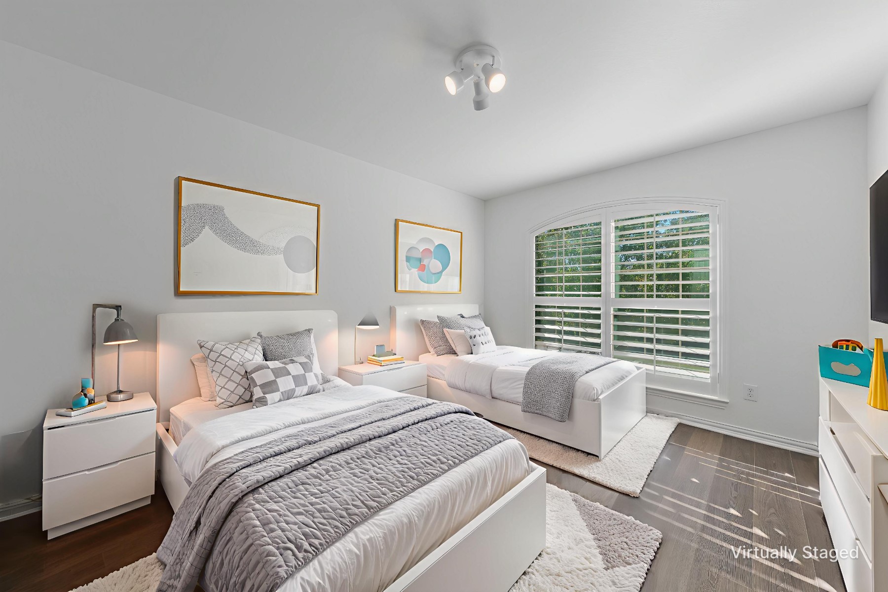 2162 Channel Islands Drive Allen TX 75013