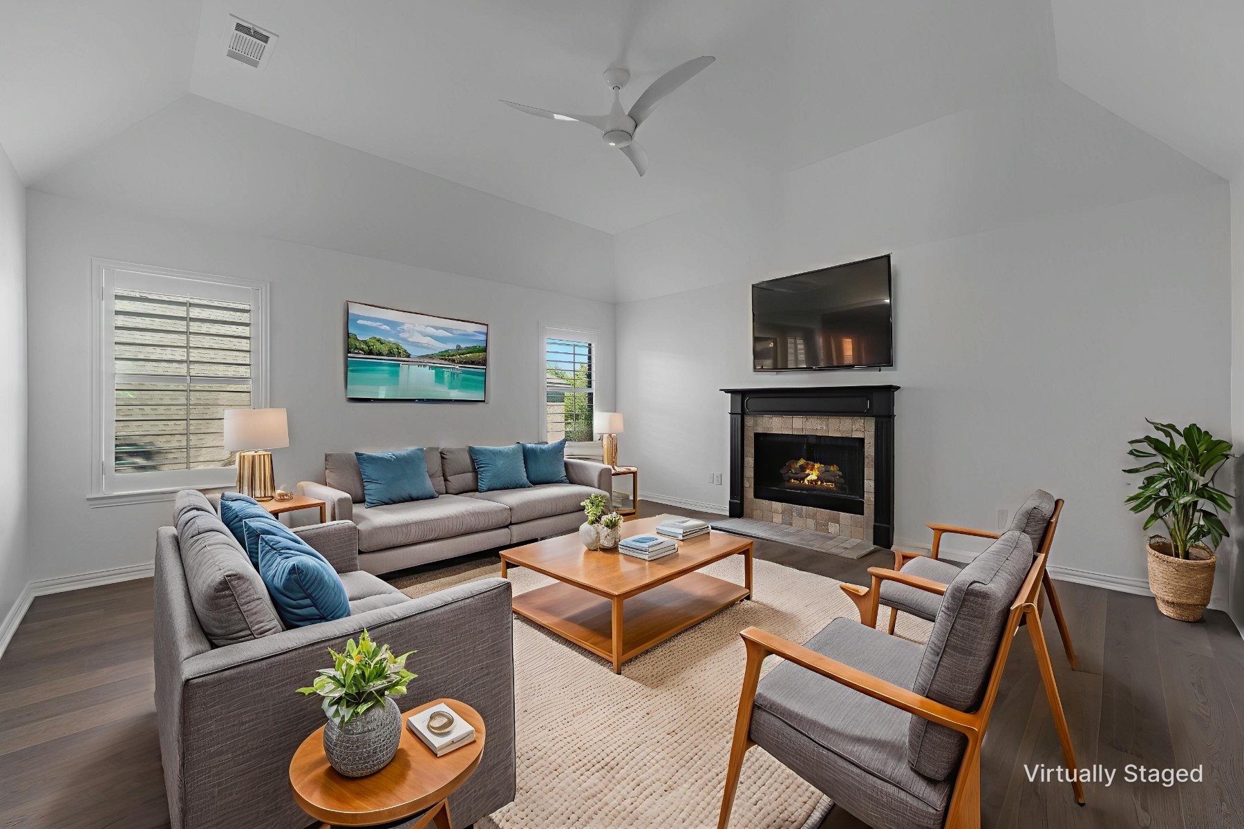 2162 Channel Islands Drive Allen TX 75013