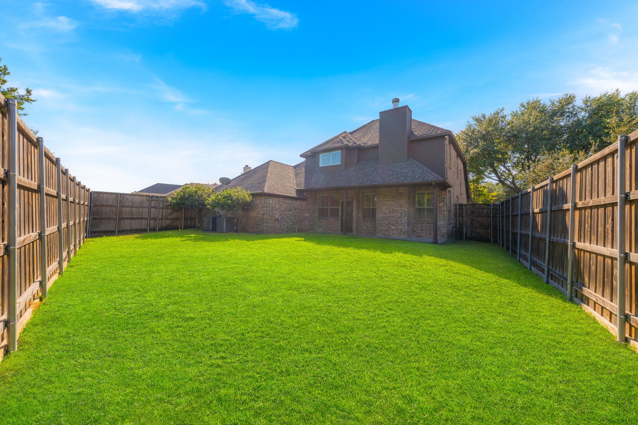 2162 Channel Islands Drive Allen TX 75013