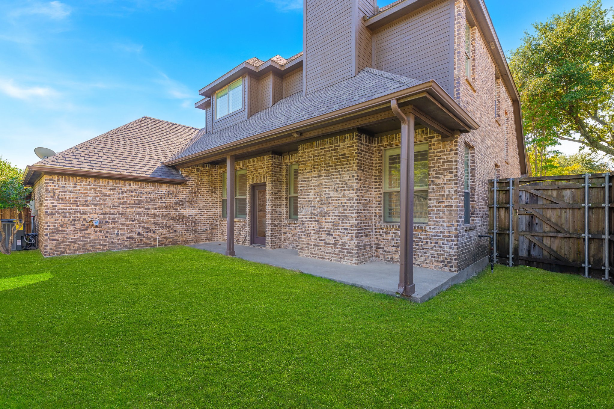 2162 Channel Islands Drive Allen TX 75013