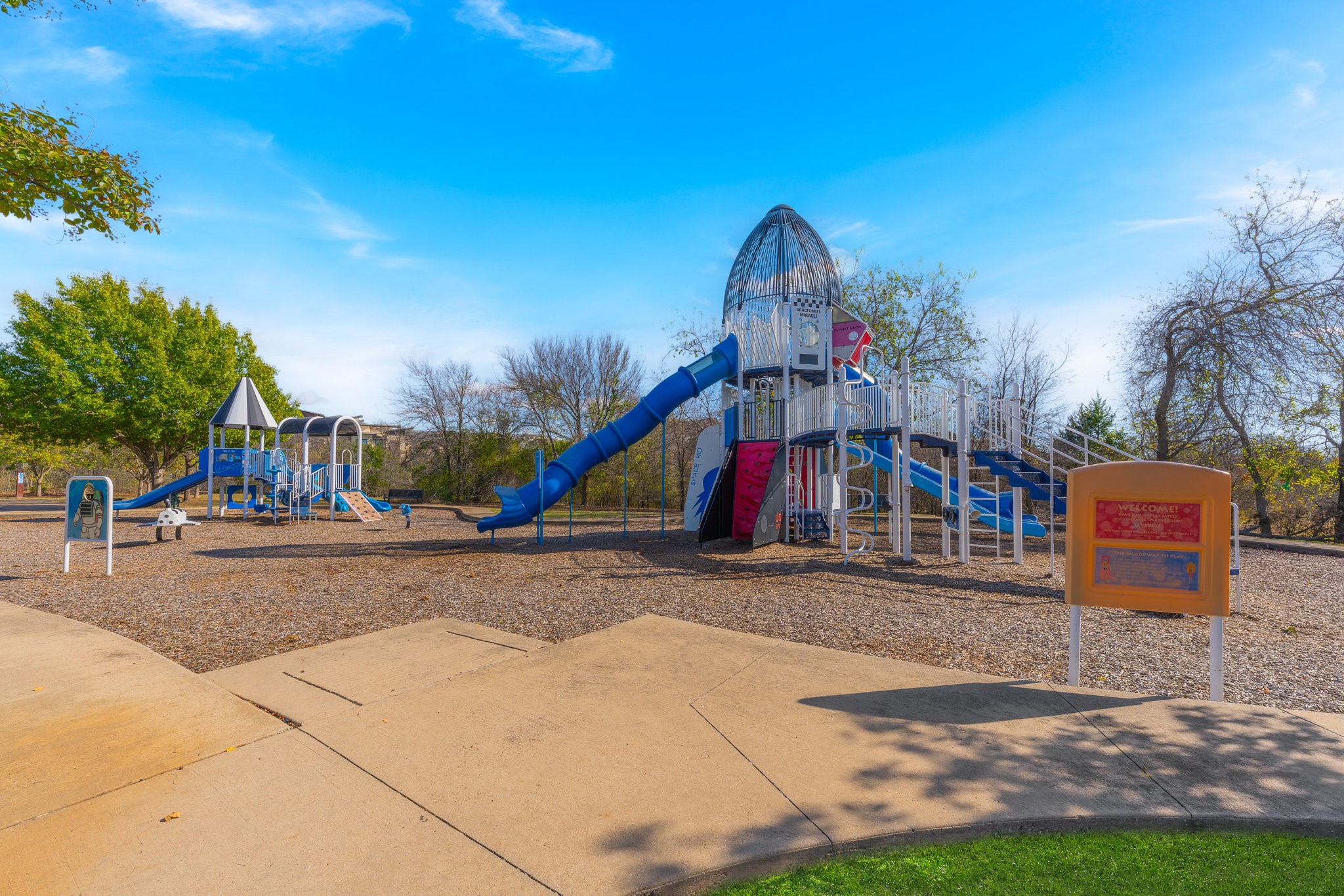 2162 Channel Islands Drive Allen TX 75013