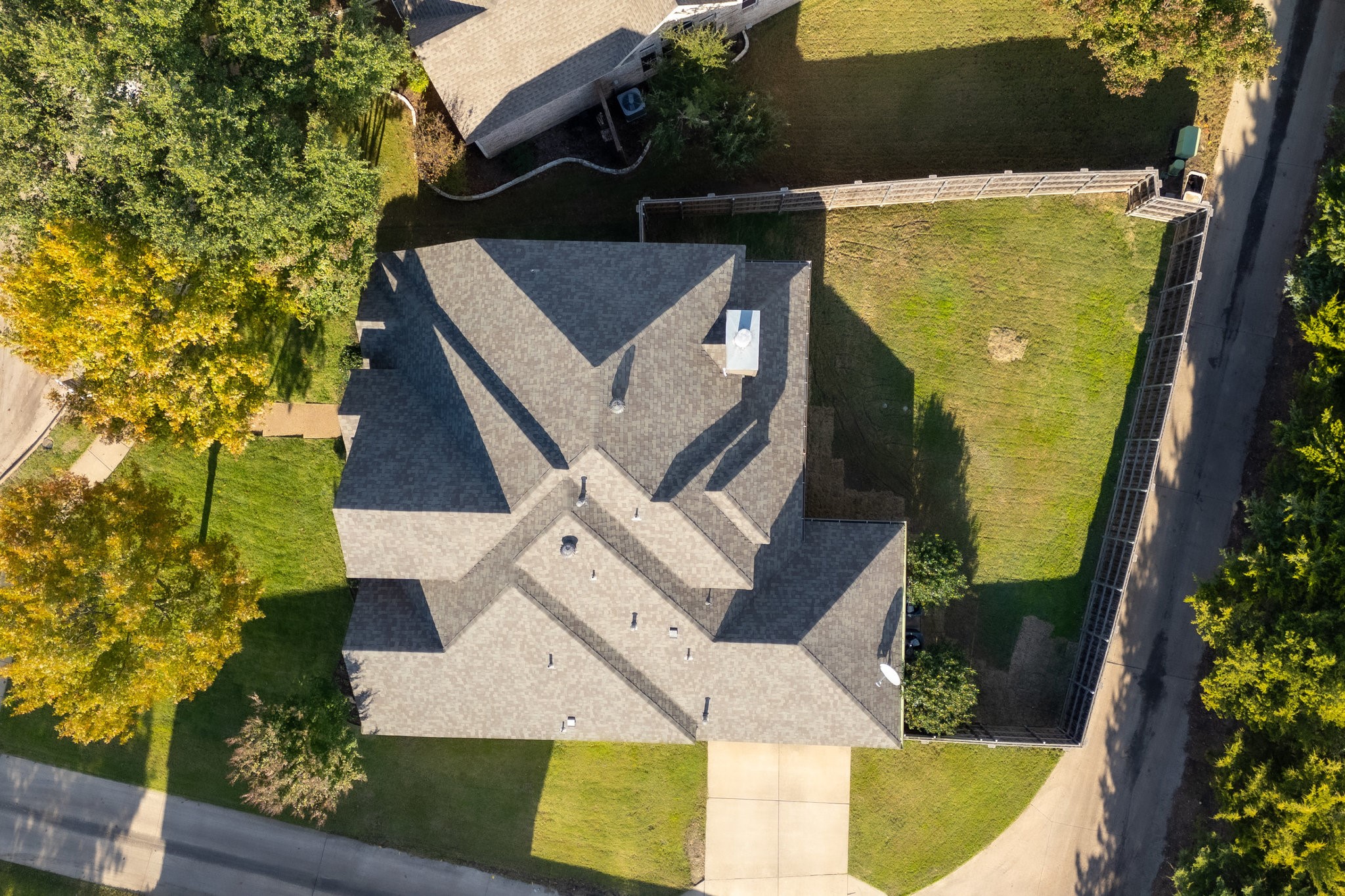 2162 Channel Islands Drive Allen TX 75013