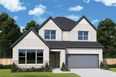 1505 18th Street Northlake TX 76226