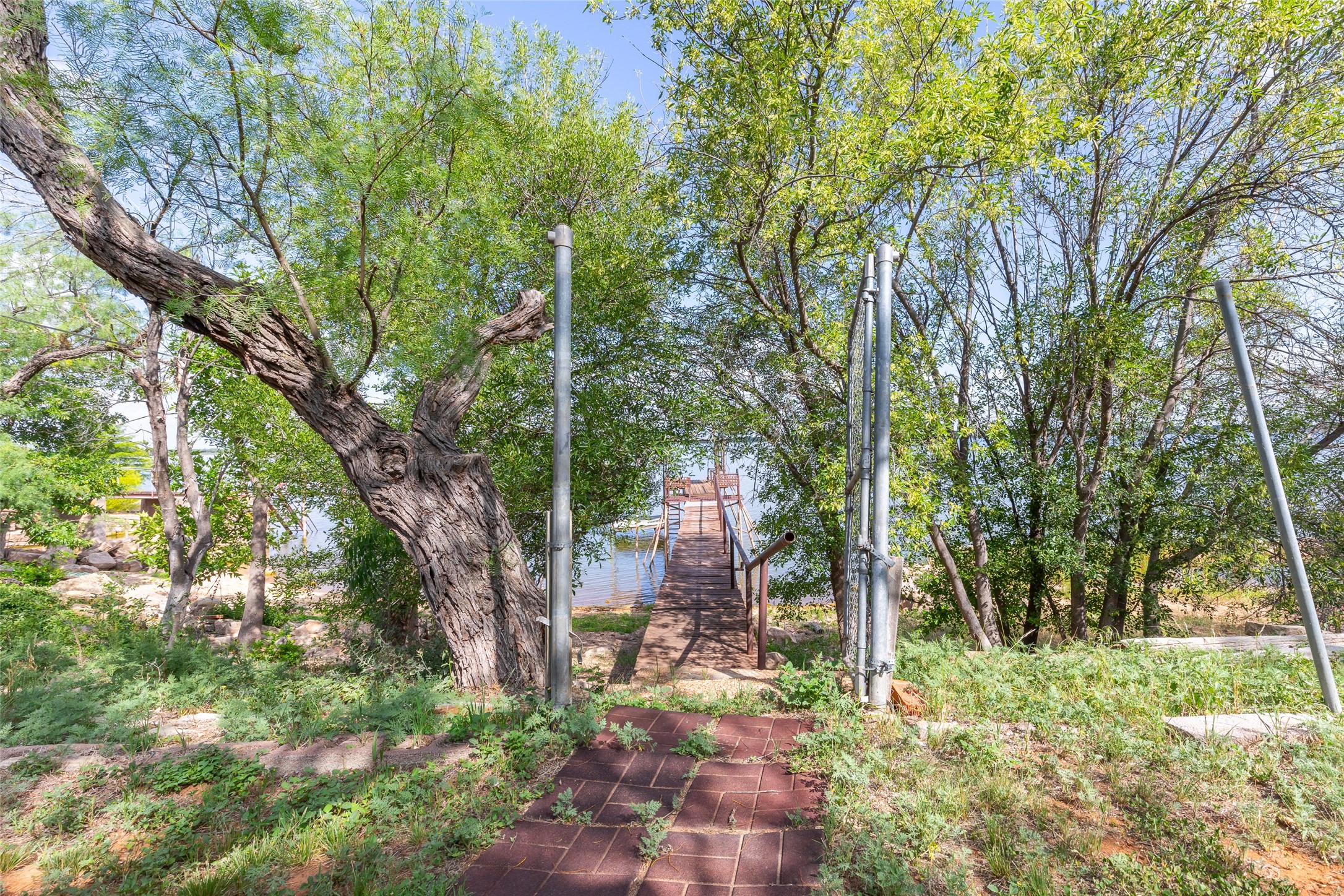 9732 Cove Road Abilene TX 79601