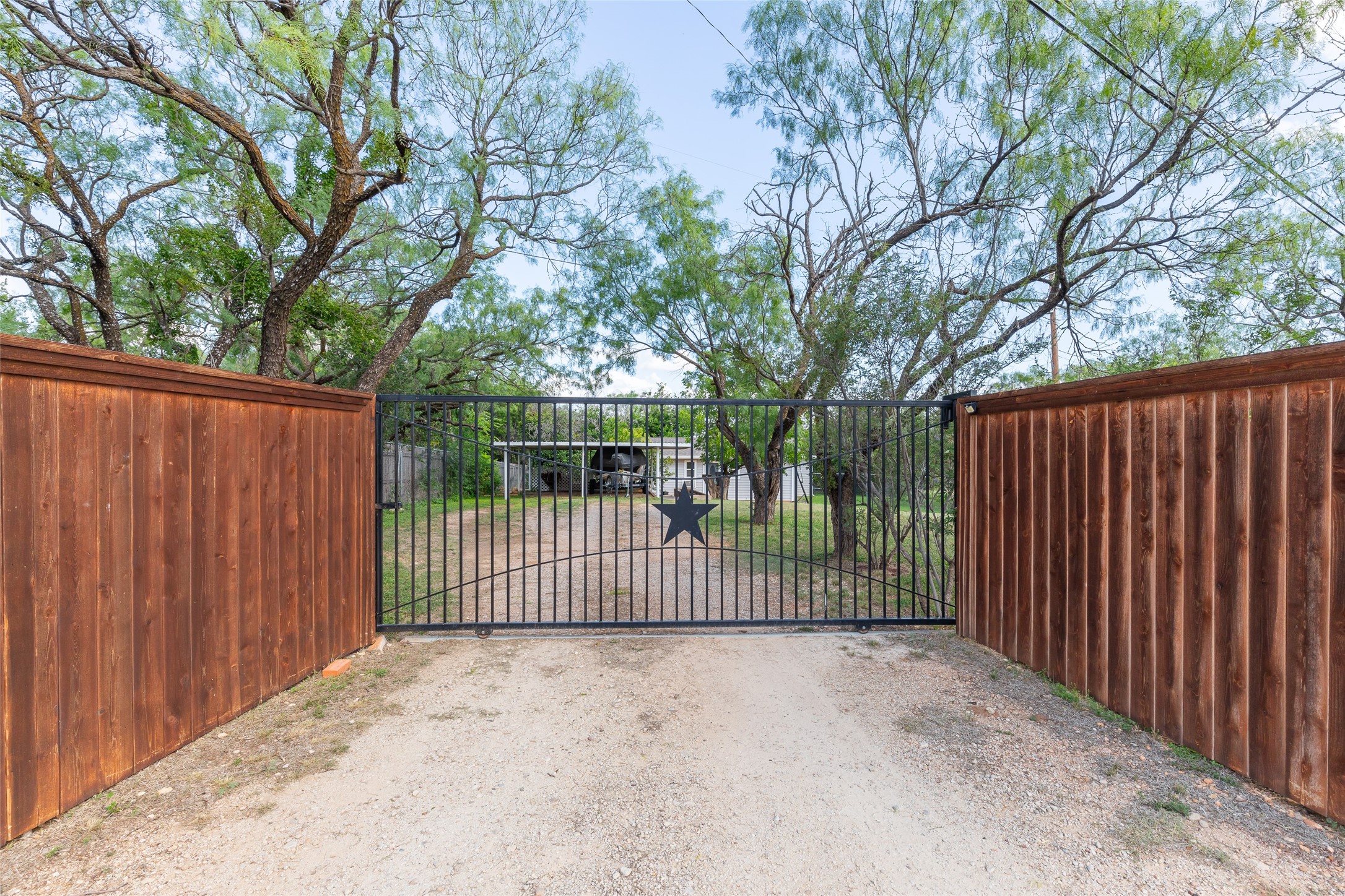 9732 Cove Road Abilene TX 79601